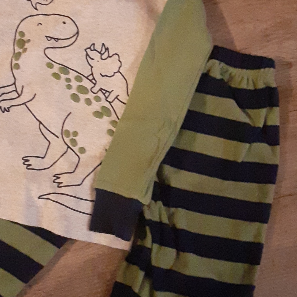 Pajamas - Picture 3 of 3